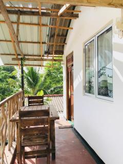 Sigiri Gayani Home Stay - 4