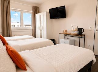 BASE stay Erlangen - 3
