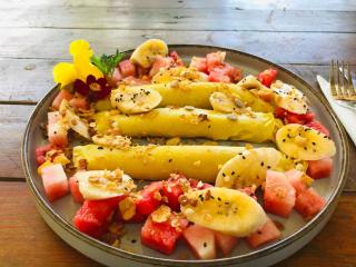 Sigiri Gayani Home Stay - 9