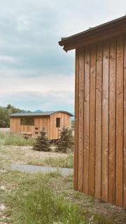 Apiatti Bee Farm - Sleep Above the Bees - 9