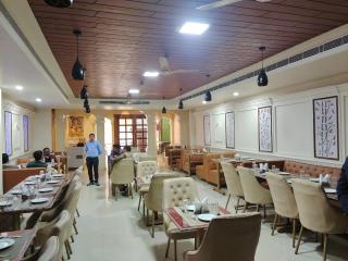 Revati Mahal - 5