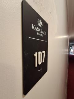 Kasabalı OTEL&BUNGALOW - 7