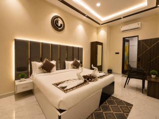 Hotel Prabh Aasra Near Shree Ram Mandir - 7