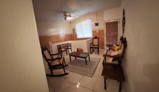 Spacious and welcoming place - 5