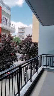 chous apartment - 9