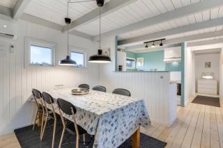 Moderniseret Træhus Med Spa Og Sauna Sj9 - 3