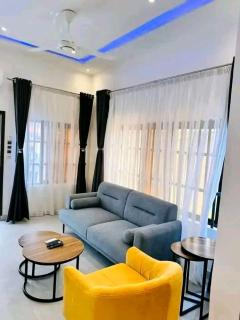 Appartement meublé - 8