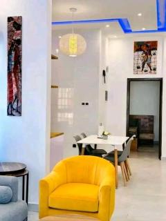 Appartement meublé - 5