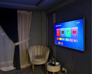 premium category 2 bedrooms apartment - 3