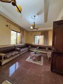 In the heart of Madaba city - 6