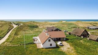 Traditional Dune House In A Unique Location- Sj228 - 0
