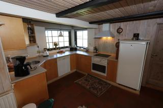Traditional Dune House In A Unique Location- Sj228 - 8