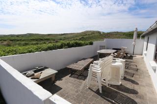 Traditional Dune House In A Unique Location- Sj228 - 6