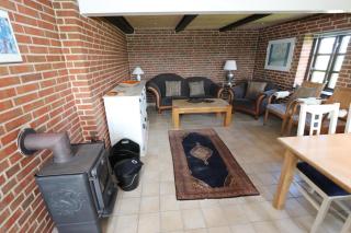 Traditional Dune House In A Unique Location- Sj228 - 4