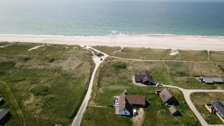 Traditional Dune House In A Unique Location- Sj228 - 1