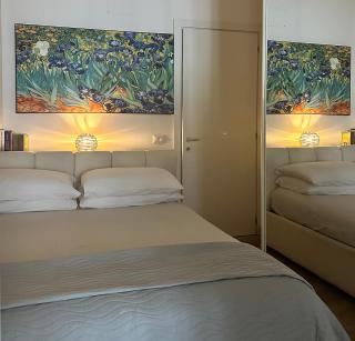 Studio-Apartment Casina RedFlower - 9
