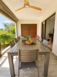 Tropikal Signature -Plage & Confort | 2/4 Pers - 5