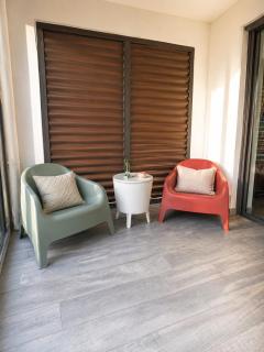 Tropikal Signature -Plage & Confort | 2/4 Pers - 6