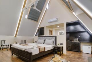 Jim & Holmes Resort & Luxury Residences in Jim Corbett National Park - 3