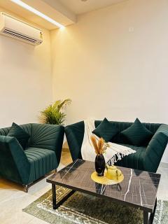 1 bhk in Gurugram Nook&Nest - 4