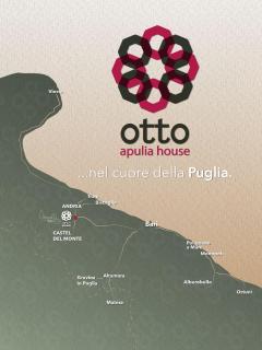 Otto Apulia House B&B - 7