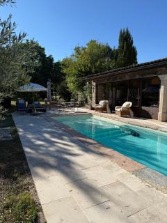 Clos la Rolline - 4