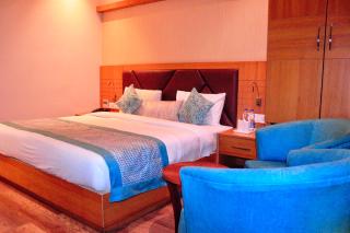 Hotel Landmark Near Golden Temple - 5
