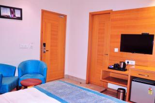 Hotel Landmark Near Golden Temple - 3