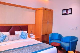 Hotel Landmark Near Golden Temple - 2