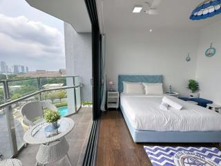 Almas Suites 5min to Legoland JCHome By MWM - 1