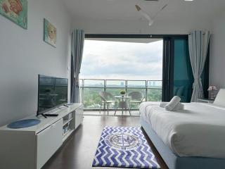 Almas Suites 5min to Legoland JCHome By MWM - 3
