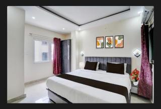 Singh Residency, Formally Collection O - 7