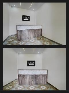 Singh Residency, Formally Collection O - 5