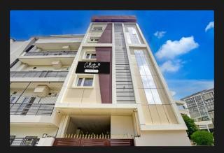 Singh Residency, Formally Collection O - 4