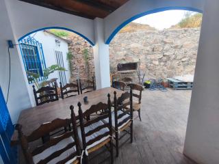casa rural Sombra de la Atalaya - 6