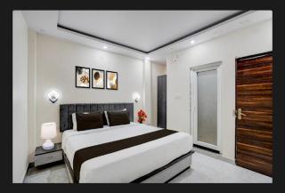 Singh Residency, Formally Collection O - 2