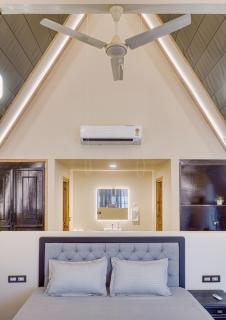 Jim & Holmes Resort & Luxury Residences in Jim Corbett National Park - 9
