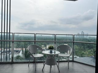 Almas Suites 5min to Legoland JCHome By MWM - 5