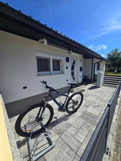Tiny House Ciciban - self check in and check out - 9