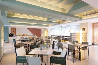 Atour Hotel Xi'an Qujiang Creative Valley - 8