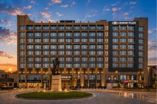 Crowne Plaza - West Cairo Arkan by IHG - 0