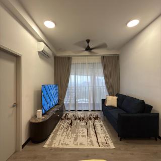 Sayang Auleya HollidayHome - 1