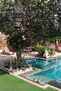 Pattara Mansion พัทยา - 0