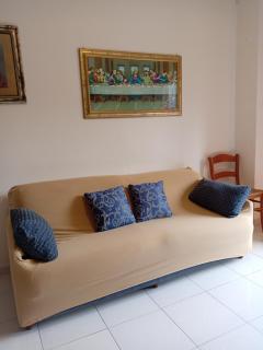 Casa Vacanza, apartment - 4