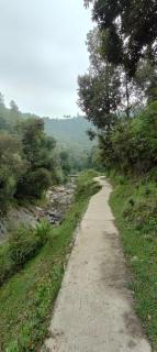 Fursat, Exclusive solitude! - Rāmgarh - 7