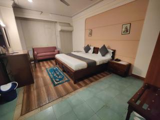 Hotel Metro Regency Meerut - 8