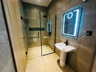 Vision Luxury Apartments Lekki Phase 1 - 8