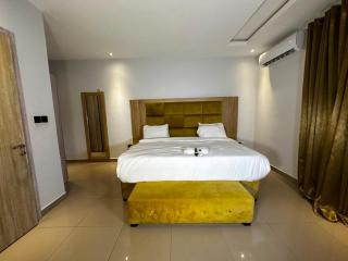 Vision Luxury Apartments Lekki Phase 1 - 4