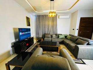 Vision Luxury Apartments Lekki Phase 1 - 3