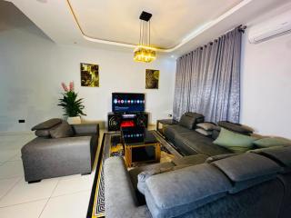 Vision Luxury Apartments Lekki Phase 1 - 2
